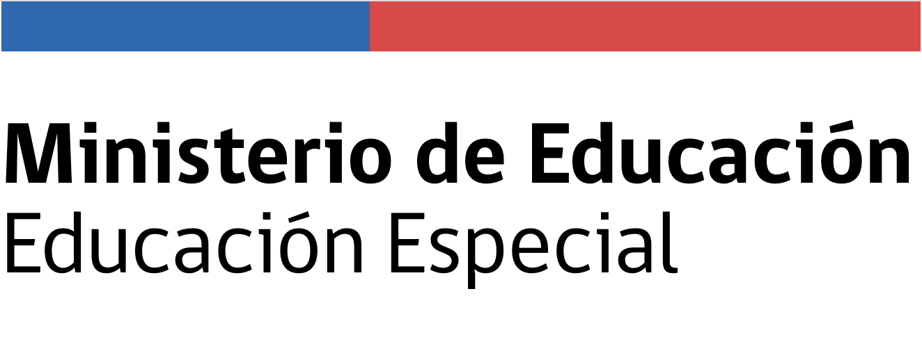 Link Hacia Especial Mineduc